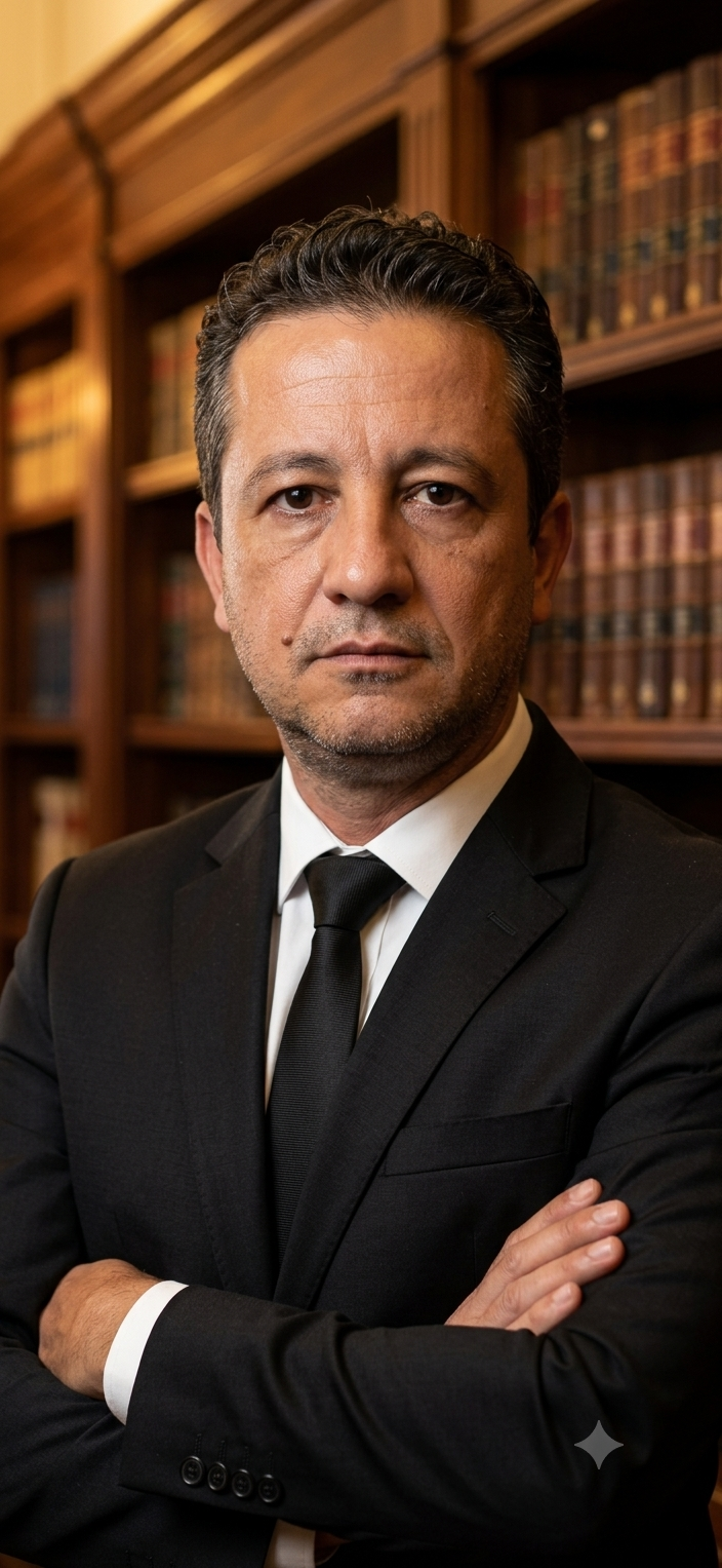 Dr. Olavo David