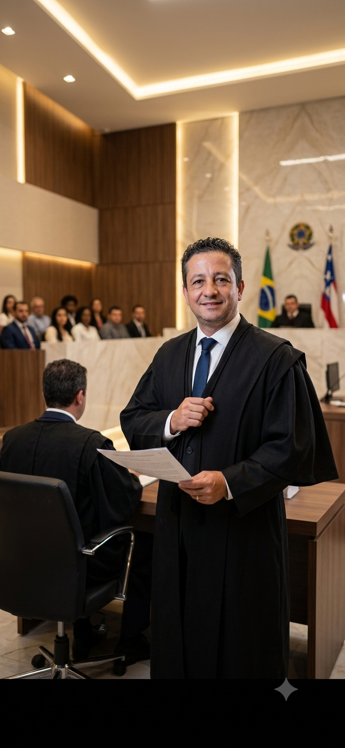 Tribunal do Júri